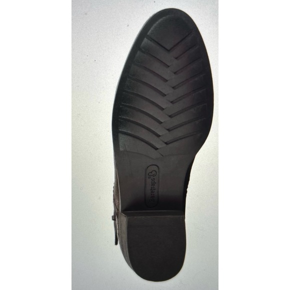 BareTraps Maci Ankle Boots, NWOT - Picture 4 of 4